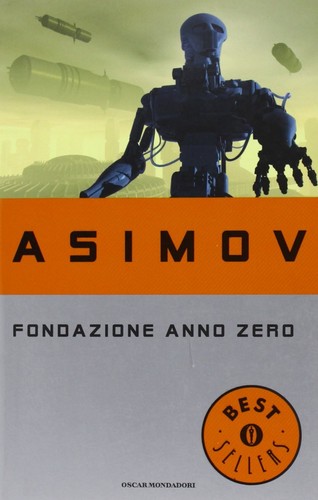 Fondazione anno zero - -, isaac