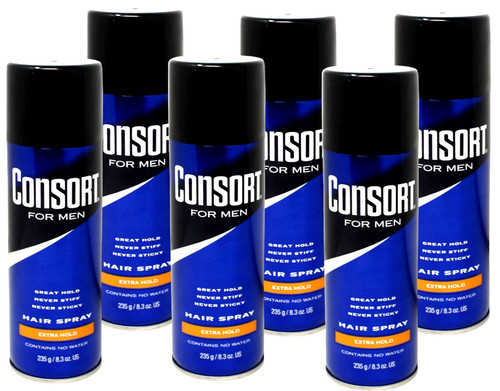 Consort for men - consort,