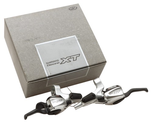 Shimano deore m765 leve - deore, st-m765