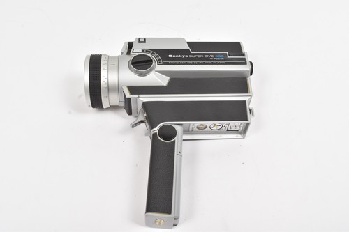 Fotocamera sankyo super cme - super,
