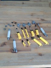 Mould King TECHNIC Pompe