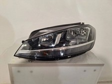 Faro proiettore anteriore