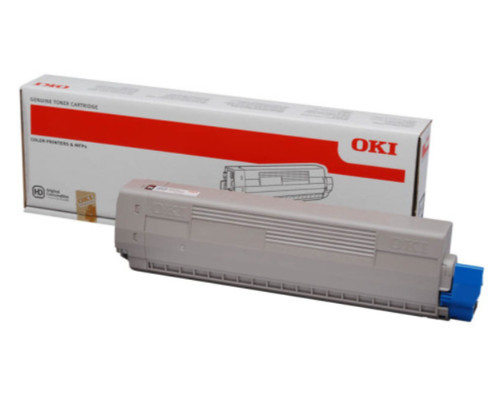 Oki 44844616 toner originale - oki,