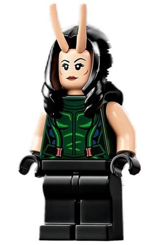 Figurine minifigure lego - figurine,