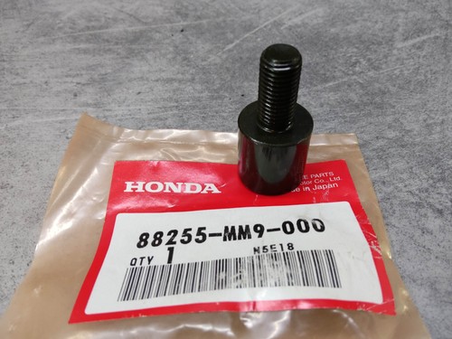 Mozzo retrovisore nx250 - mozzo,