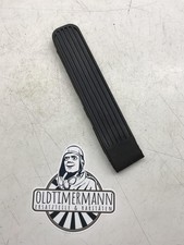 Supporto in gomma acceleratore