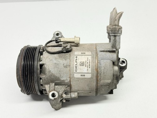 Compressore aria condizionata - compressore,