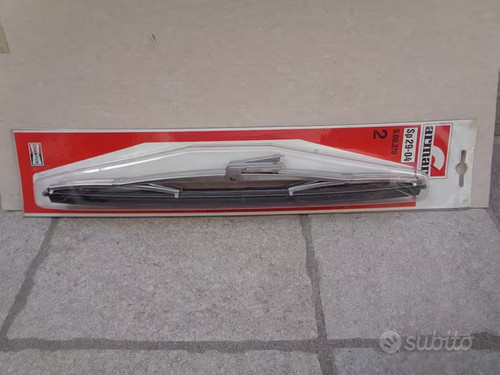 Spazzole arman per fiat - arman,