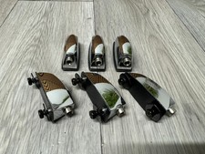 Pearl Export Tom Tamburo Ricambi Anse 40mm Hardware Set di 6 #OX61