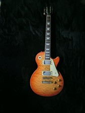 Epiphone Les Paul ultra usato