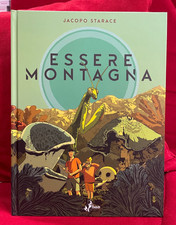 ESSERE MONTAGNA, Jacopo