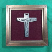 Crocifisso Arte moderna