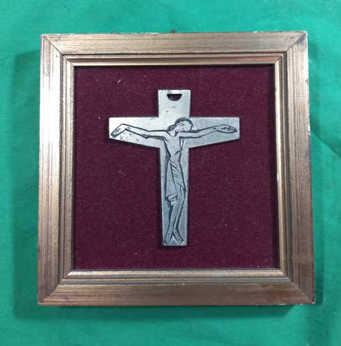 Crocifisso arte moderna - crocifisso,