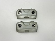 COPERCHI IN PLASTICA TESTATA