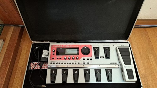Boss 10b pedale - gt-10b,