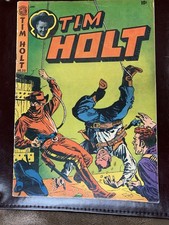 Tim holt last - tim,