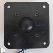tweeter a cupola vintage KEF