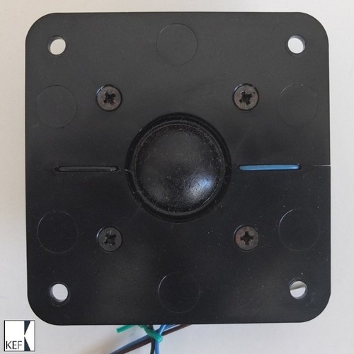 Tweeter cupola vintage kef - tweeter,