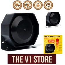 Altoparlante Sirena Slim 200