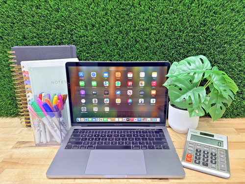 Apple macbook pro - pro, 2018