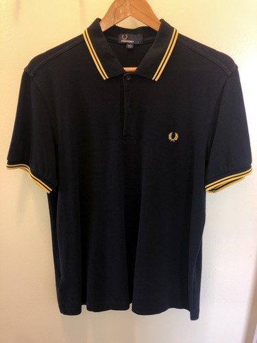 Polo fred perry slim - perry,