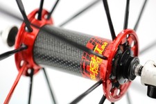 MAVIC KSYRIUM SL FRONT WHEEL