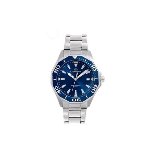Orologio lorenz easy time - lorenz,