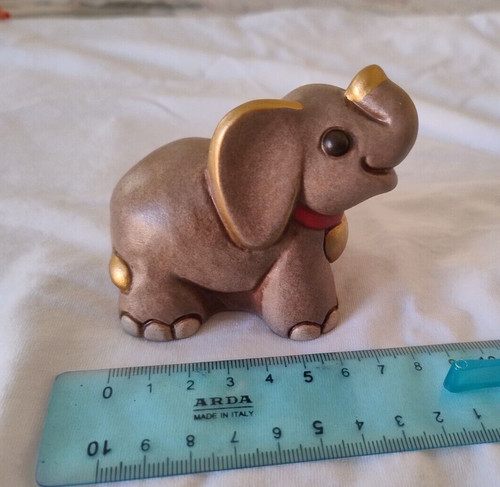 Thun statuina elefante - elefante,