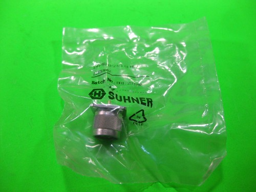 Connettore huber suhner - huber,