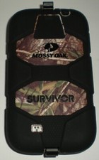 Custodia Griffin Survivor