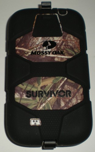 Custodia griffin survivor - griffin,