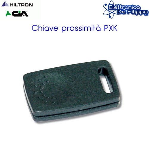 Chiave prossimita pxk cia - prossimita',