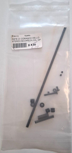 Kyosho accessori auto - auto, aste