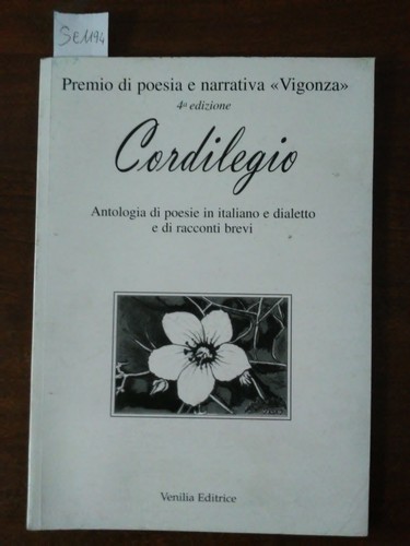 Cordilegio premio di - -,