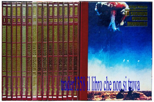 Seconda guerra mondiale - la,