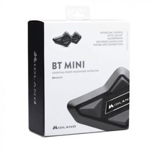 Interfono MIDLAND BT MINI