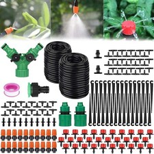 Kit Irrigazione con 149 Pcs