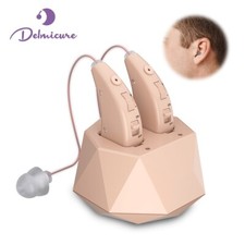 Delmicure VHP-1504 Apparecchi