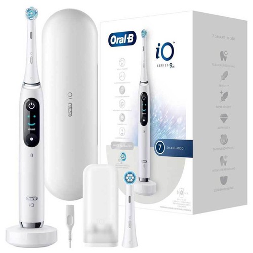 Oral series 9n - oral-b,