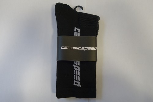 Ceramicspeed defeet calze high - ceramicspeed,