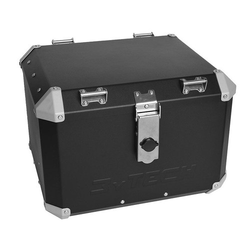 Bauletto moto nero - moto,
