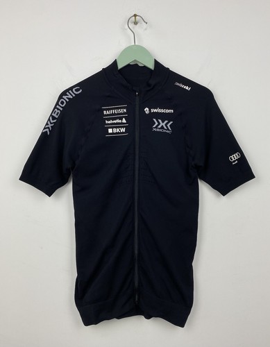 Bionic swisscom maglia - x-bionic,