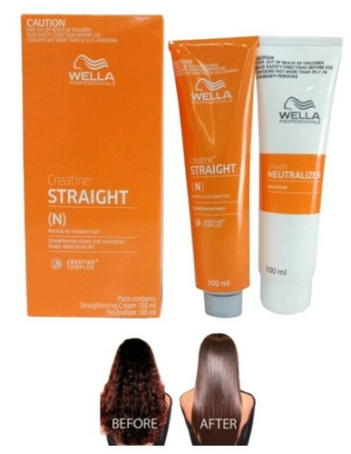 Wella crema capelli - wella,
