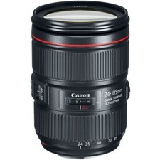 Canon EF 24-105/4,0 L IS USM