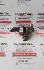 Turbo turbina turbocompressore - turbina,