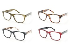 OCCHIALI NAVIGARE NAL648 - OCCHIALI DA LETTURA - CERTIFICATI CERTOTTICA