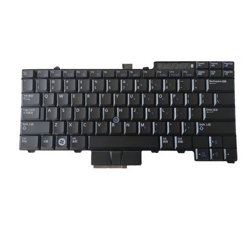 Rx098 per dell latitude e6400 - rx098,