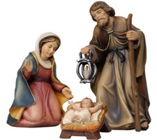 PRESEPE BETLEMME SACRA