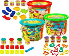 Hasbro 23414 Mini Secchielli