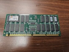 1GB (1x1GB) Kingston/HP 9000 J/L-Class Memory KTH4994/1024, A6115A